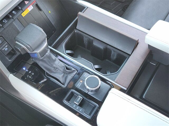 2023 Toyota Sequoia Capstone Grapevine TX