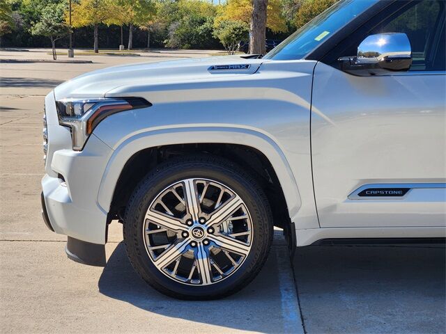 2023 Toyota Sequoia Capstone Grapevine TX