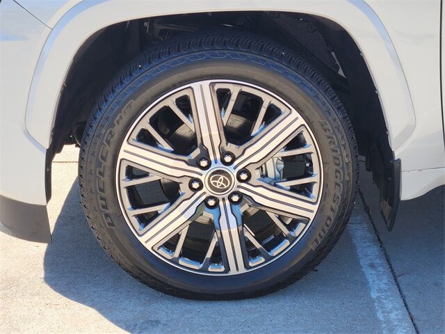 2023 Toyota Sequoia Capstone Grapevine TX