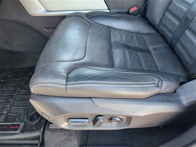 2023 Toyota Sequoia Capstone Grapevine TX