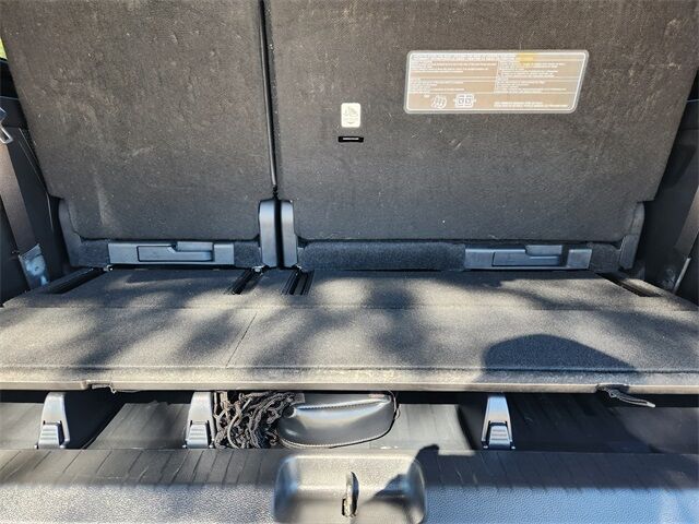 2023 Toyota Sequoia Capstone Grapevine TX