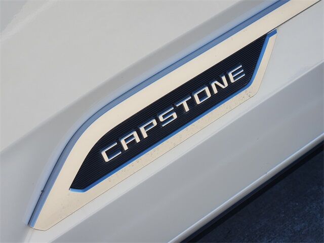 2023 Toyota Sequoia Capstone Grapevine TX