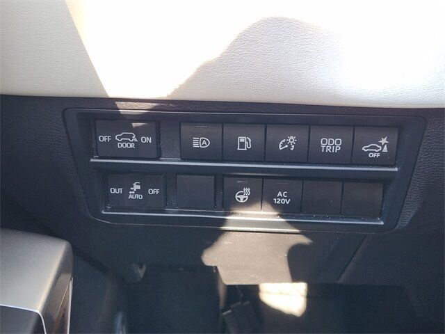 2023 Toyota Sequoia Capstone Grapevine TX