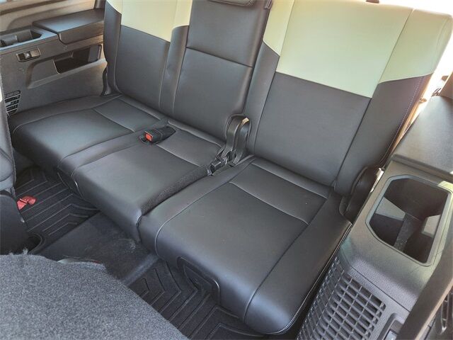 2023 Toyota Sequoia Capstone Grapevine TX