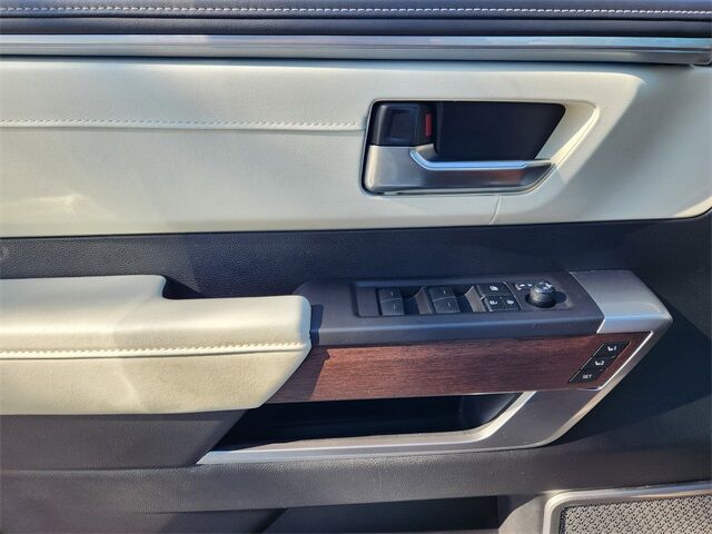 2023 Toyota Sequoia Capstone Grapevine TX