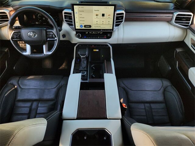 2023 Toyota Sequoia Capstone Grapevine TX