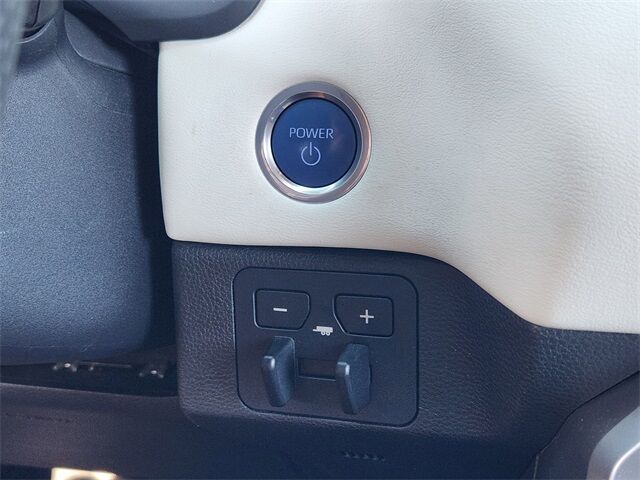 2023 Toyota Sequoia Capstone Grapevine TX