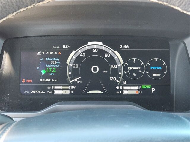 2023 Toyota Sequoia Capstone Grapevine TX