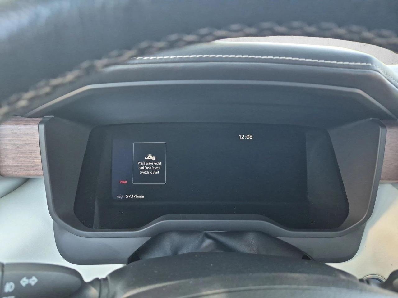 2023 Toyota Sequoia Capstone Roseville CA