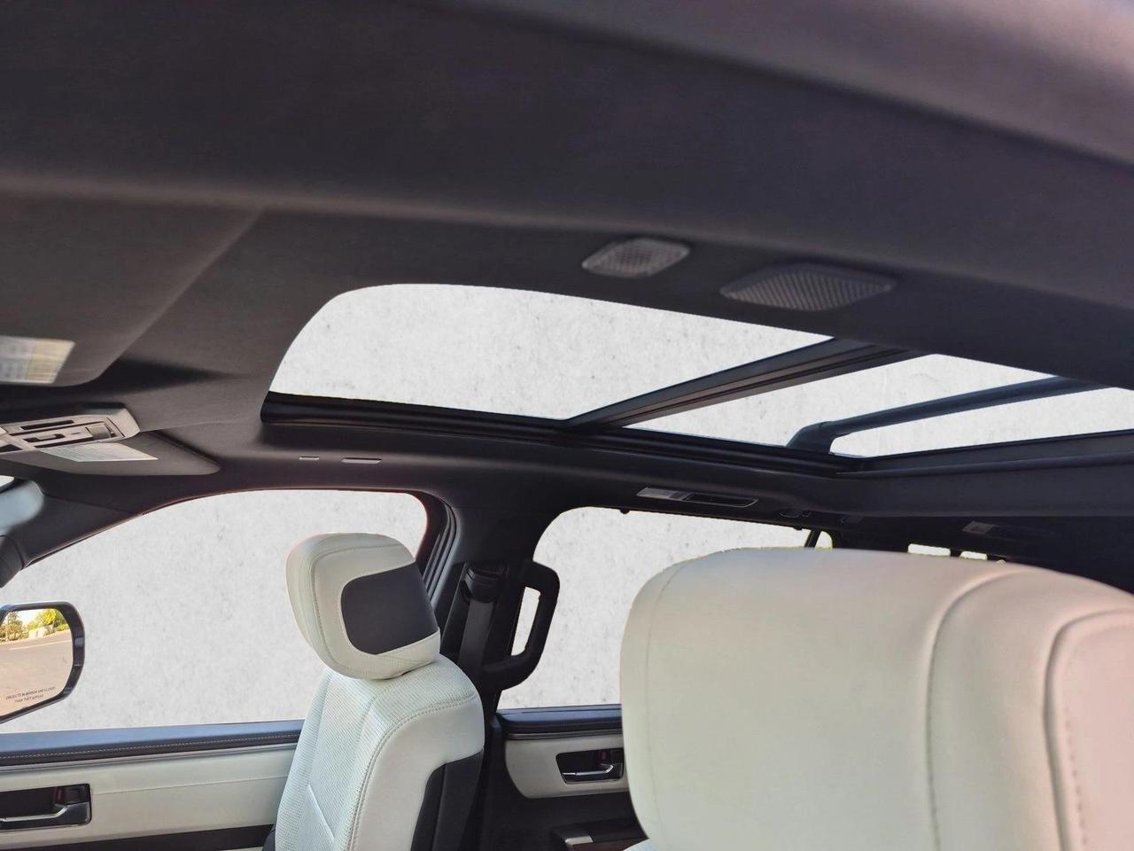 2023 Toyota Sequoia Capstone Roseville CA