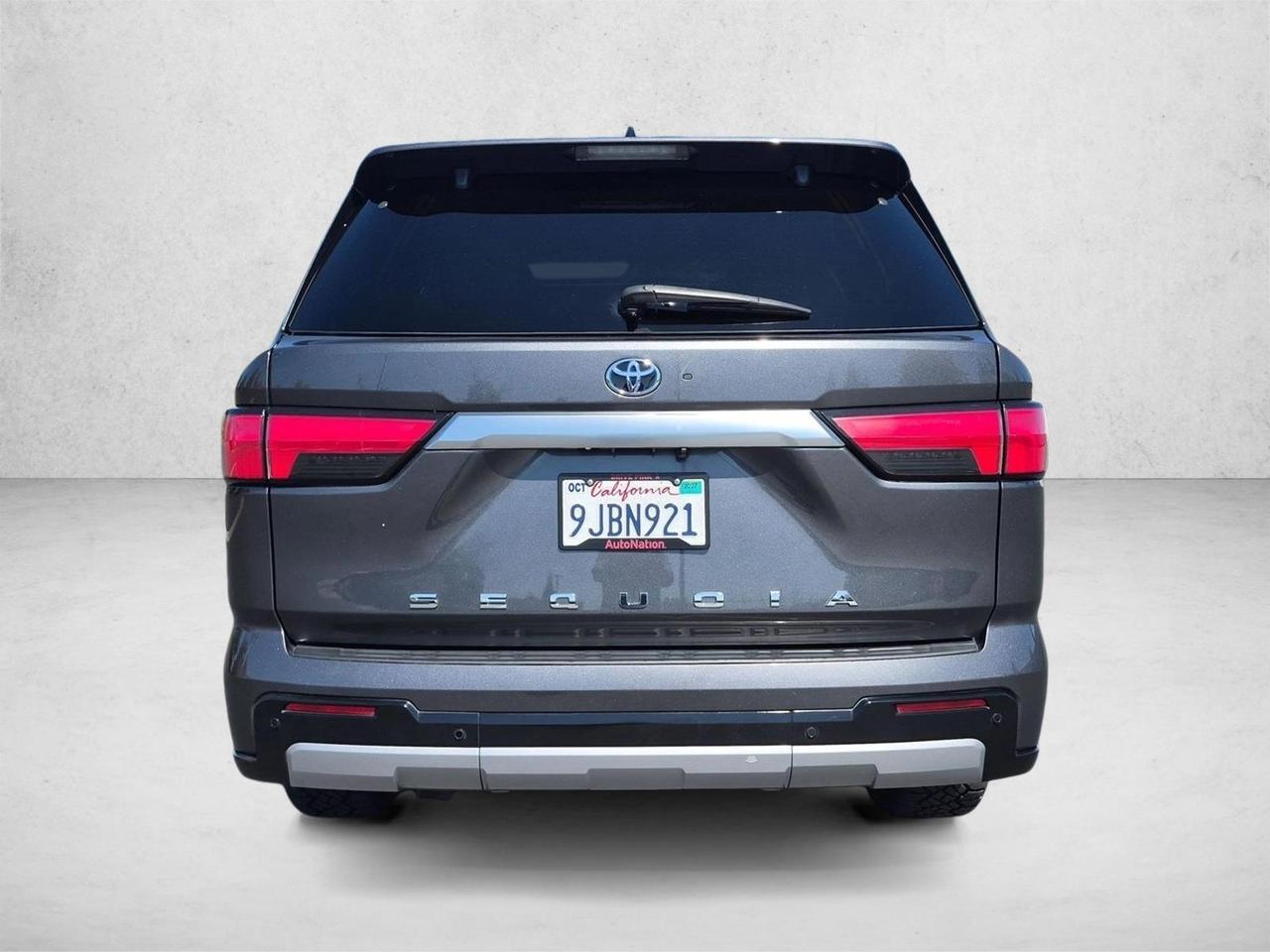 2023 Toyota Sequoia Capstone Roseville CA
