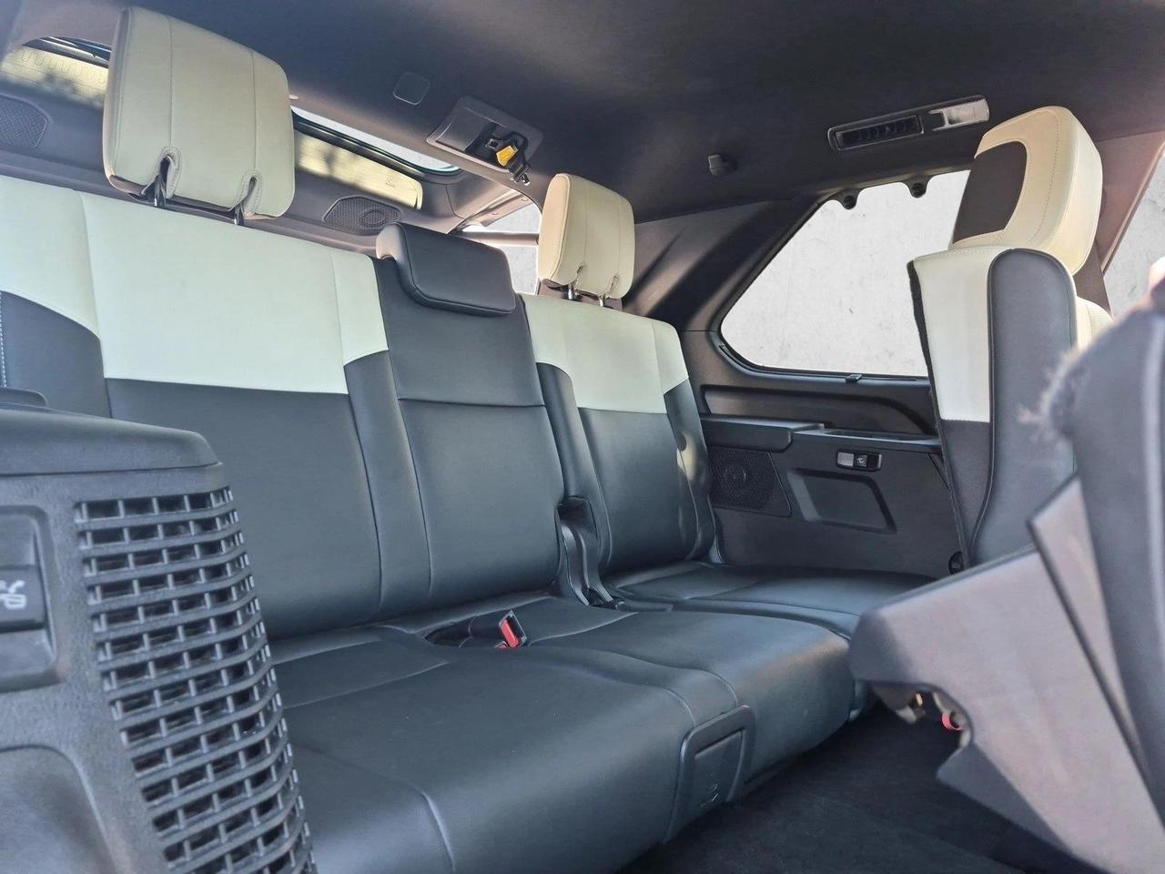 2023 Toyota Sequoia Capstone Roseville CA