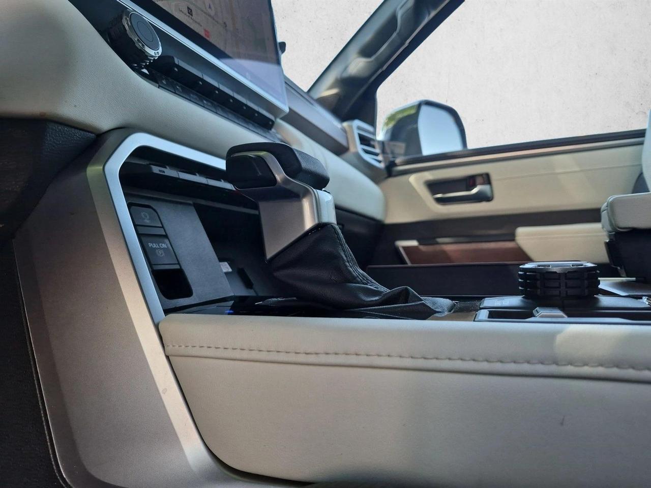 2023 Toyota Sequoia Capstone Roseville CA