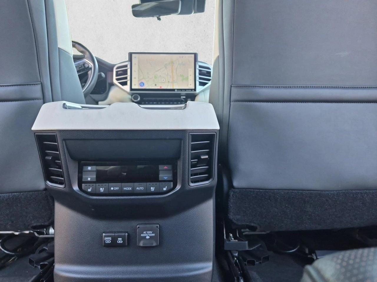 2023 Toyota Sequoia Capstone Roseville CA