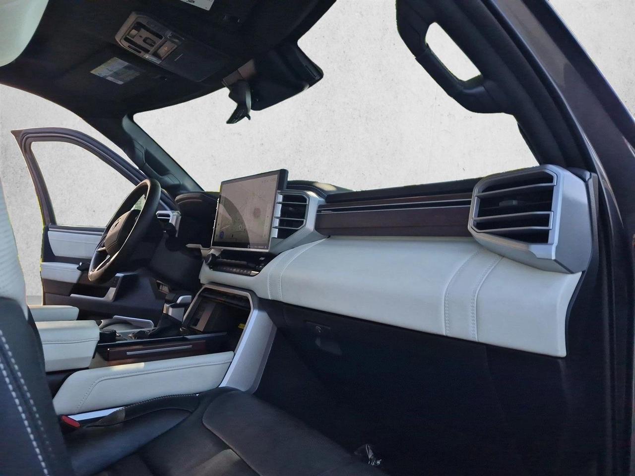 2023 Toyota Sequoia Capstone Roseville CA