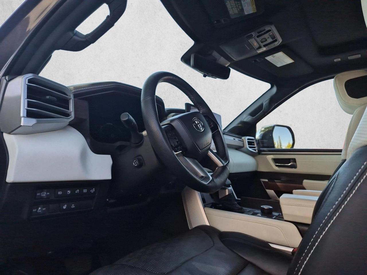 2023 Toyota Sequoia Capstone Roseville CA