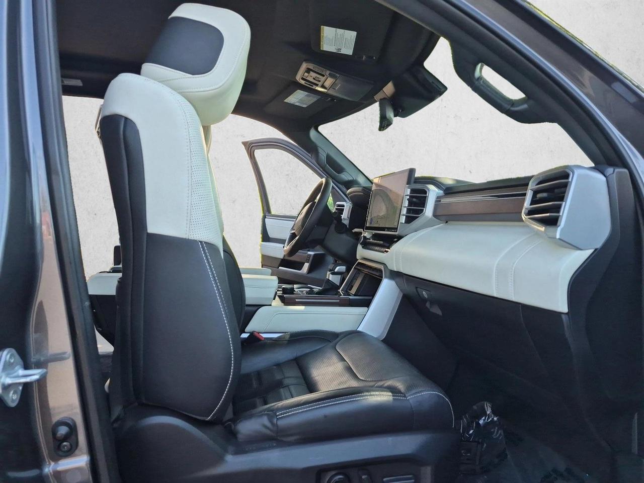 2023 Toyota Sequoia Capstone Roseville CA