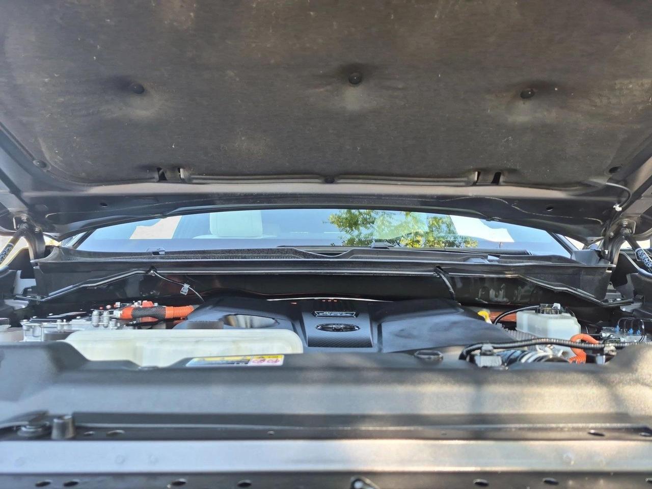 2023 Toyota Sequoia Capstone Roseville CA