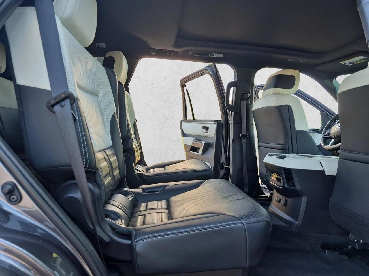 2023 Toyota Sequoia Capstone Roseville CA