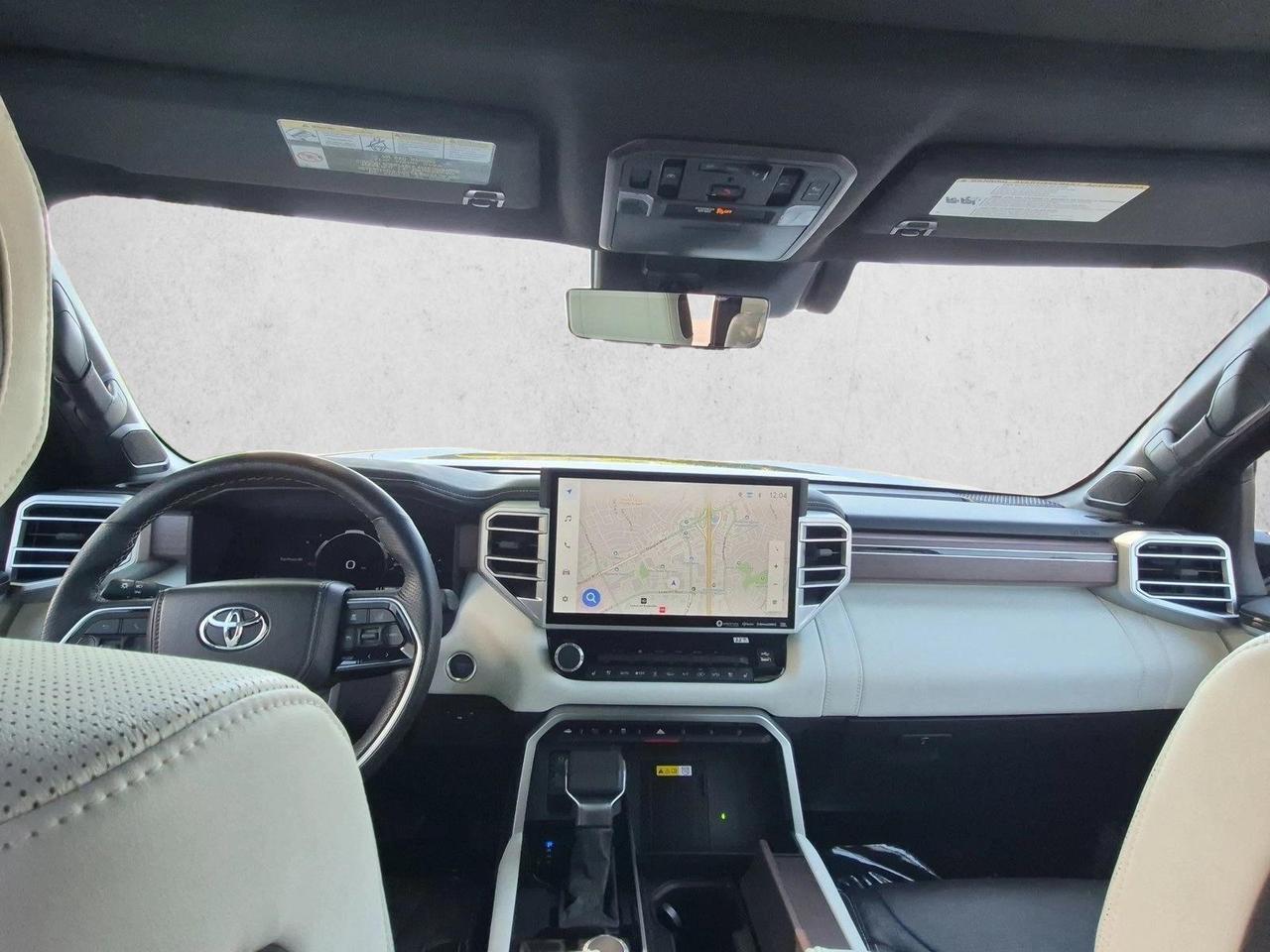 2023 Toyota Sequoia Capstone Roseville CA
