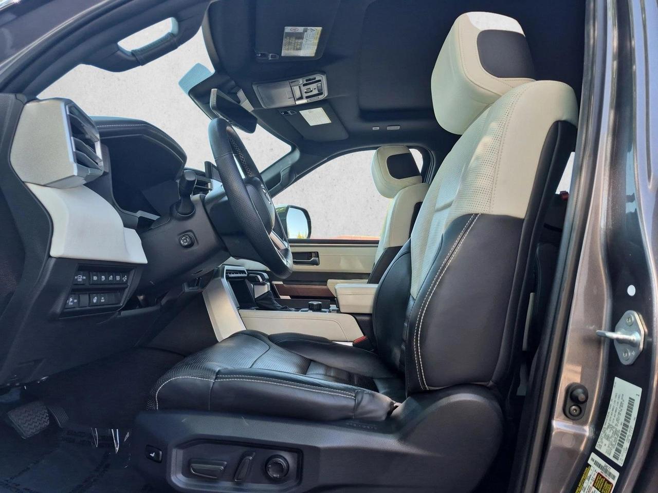 2023 Toyota Sequoia Capstone Roseville CA
