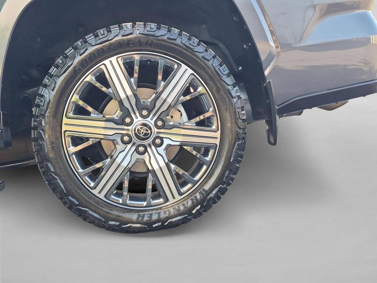 2023 Toyota Sequoia Capstone Roseville CA