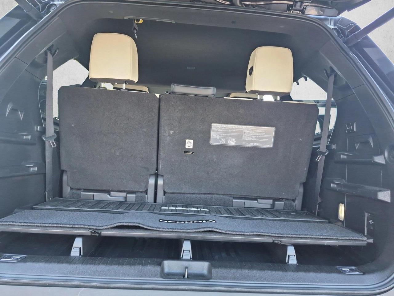 2023 Toyota Sequoia Capstone Roseville CA