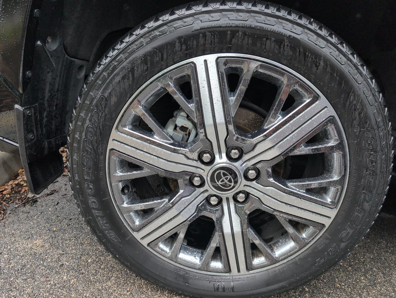 2023 Toyota Sequoia Capstone San Antonio TX