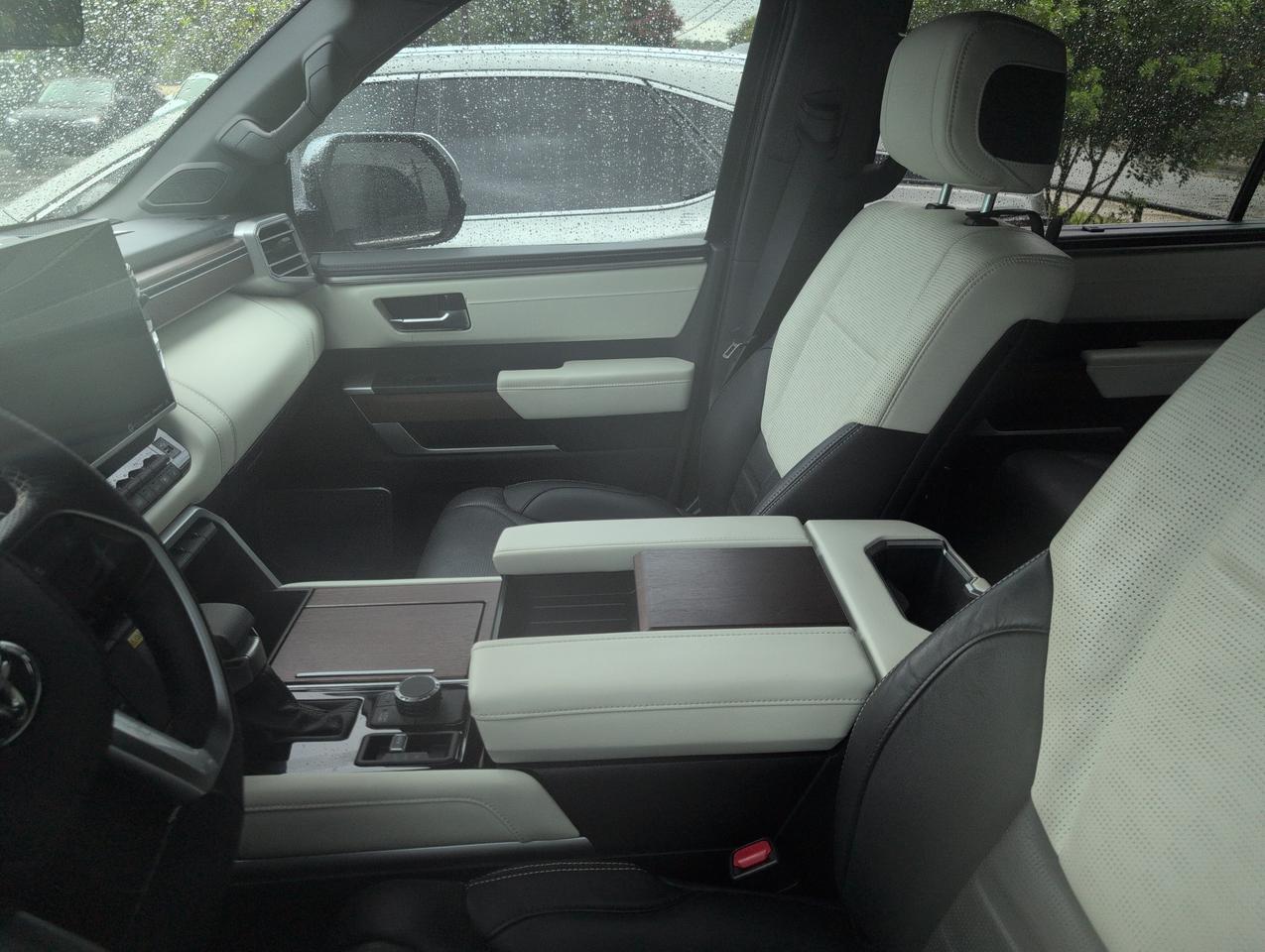 2023 Toyota Sequoia Capstone San Antonio TX