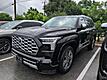 2023 Toyota Sequoia Capstone