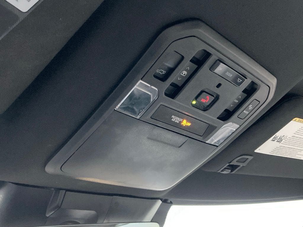 2023 Toyota Sequoia Capstone San Antonio TX