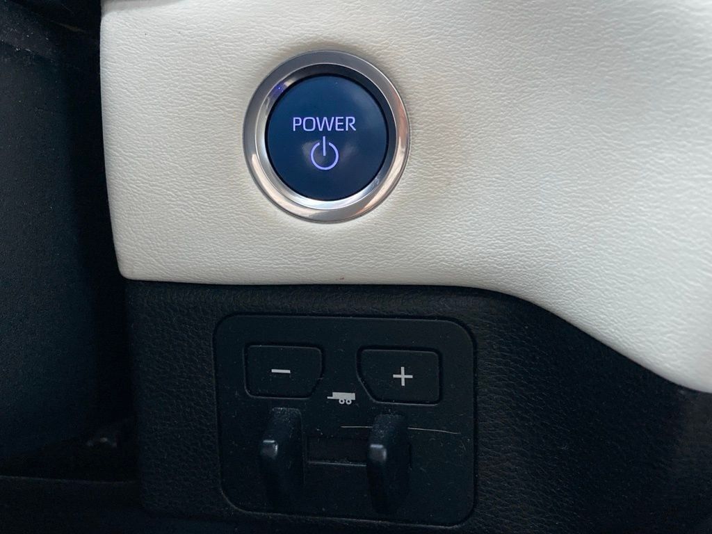 2023 Toyota Sequoia Capstone San Antonio TX