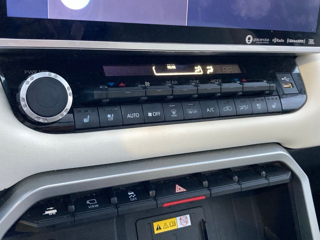 2023 Toyota Sequoia Capstone San Antonio TX