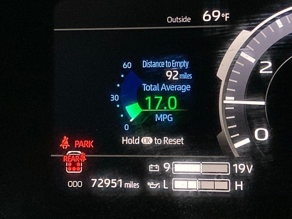 2023 Toyota Sequoia Capstone San Antonio TX