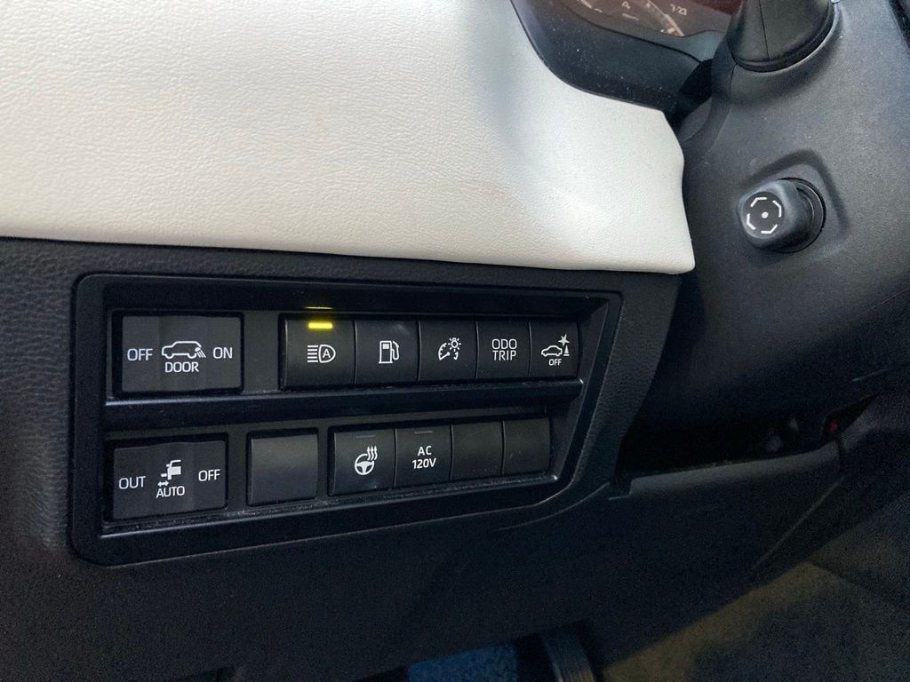 2023 Toyota Sequoia Capstone San Antonio TX