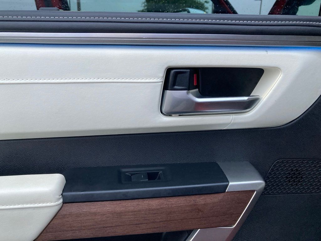 2023 Toyota Sequoia Capstone San Antonio TX