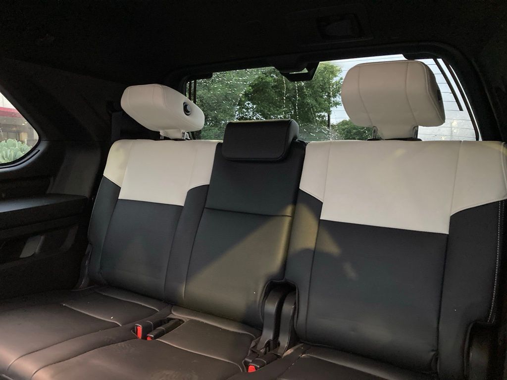 2023 Toyota Sequoia Capstone San Antonio TX