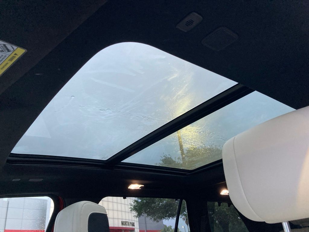 2023 Toyota Sequoia Capstone San Antonio TX