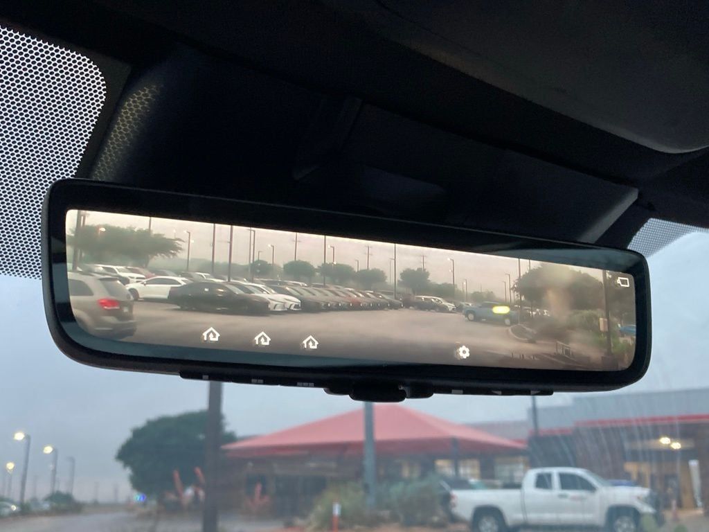 2023 Toyota Sequoia Capstone San Antonio TX