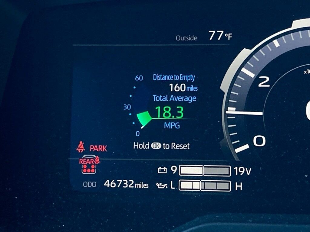 2023 Toyota Sequoia Capstone San Antonio TX