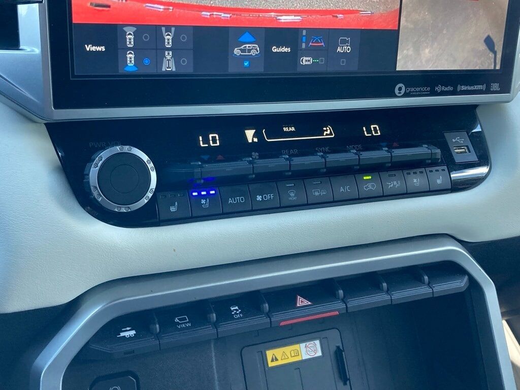 2023 Toyota Sequoia Capstone San Antonio TX