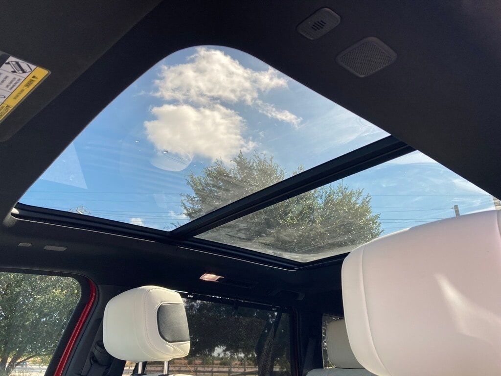 2023 Toyota Sequoia Capstone San Antonio TX