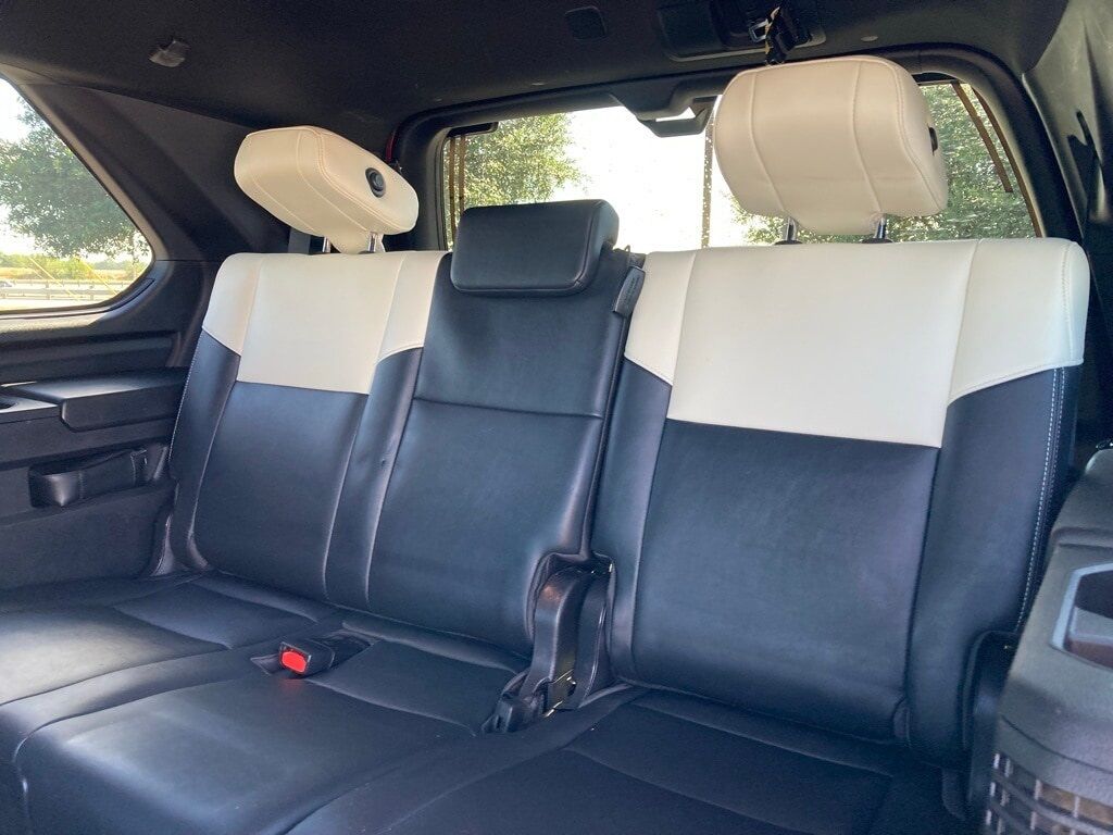 2023 Toyota Sequoia Capstone San Antonio TX