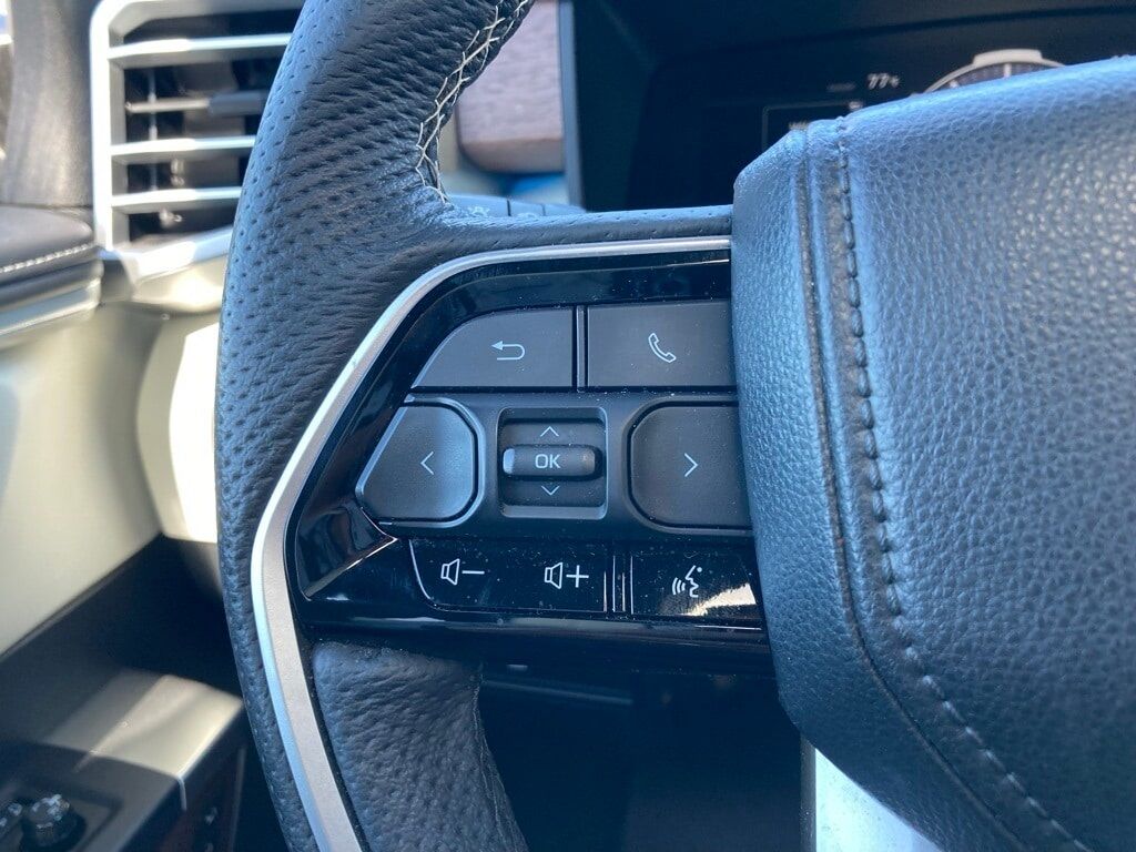 2023 Toyota Sequoia Capstone San Antonio TX