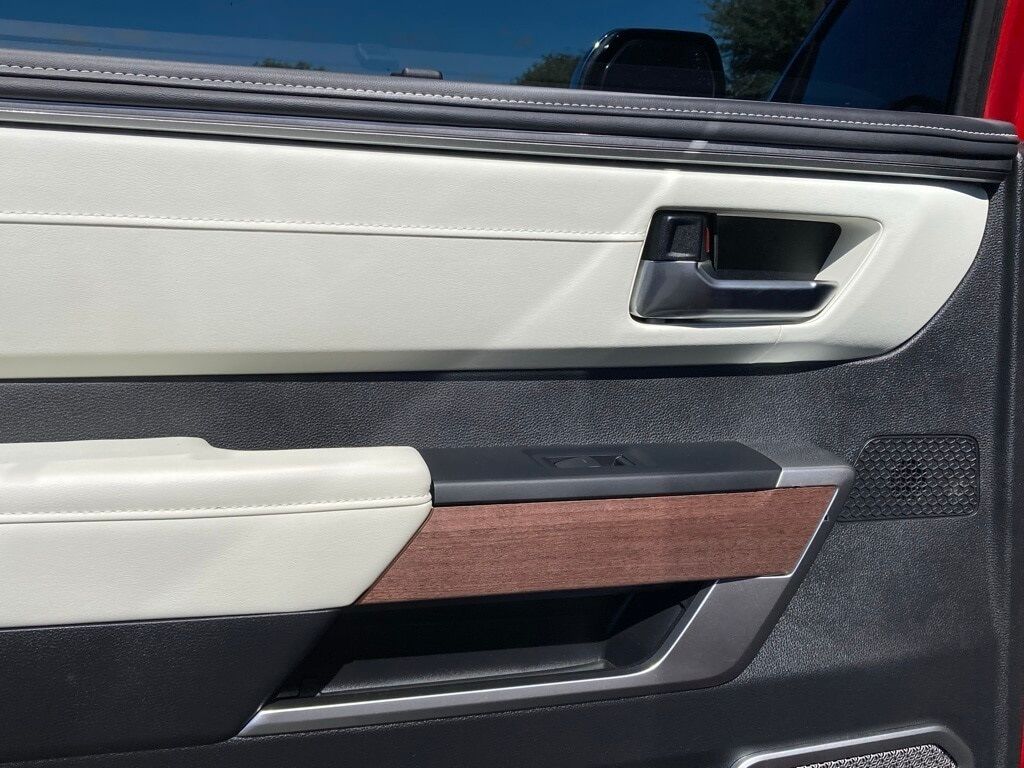 2023 Toyota Sequoia Capstone San Antonio TX