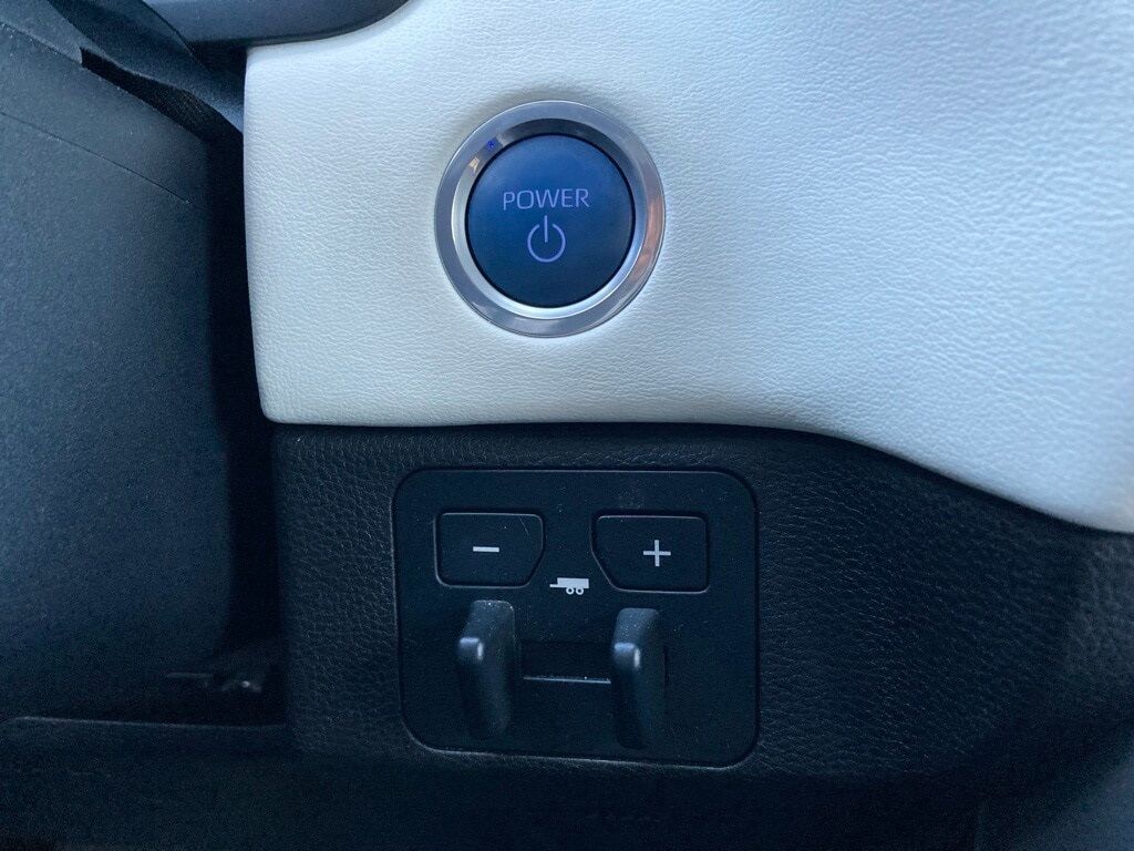 2023 Toyota Sequoia Capstone San Antonio TX