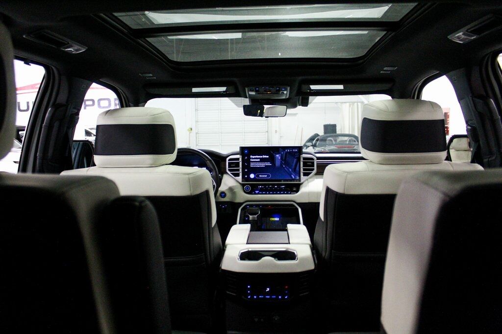 2023 Toyota Sequoia Capstone Tigard OR