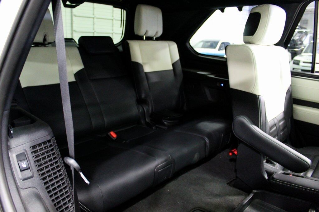 2023 Toyota Sequoia Capstone Tigard OR