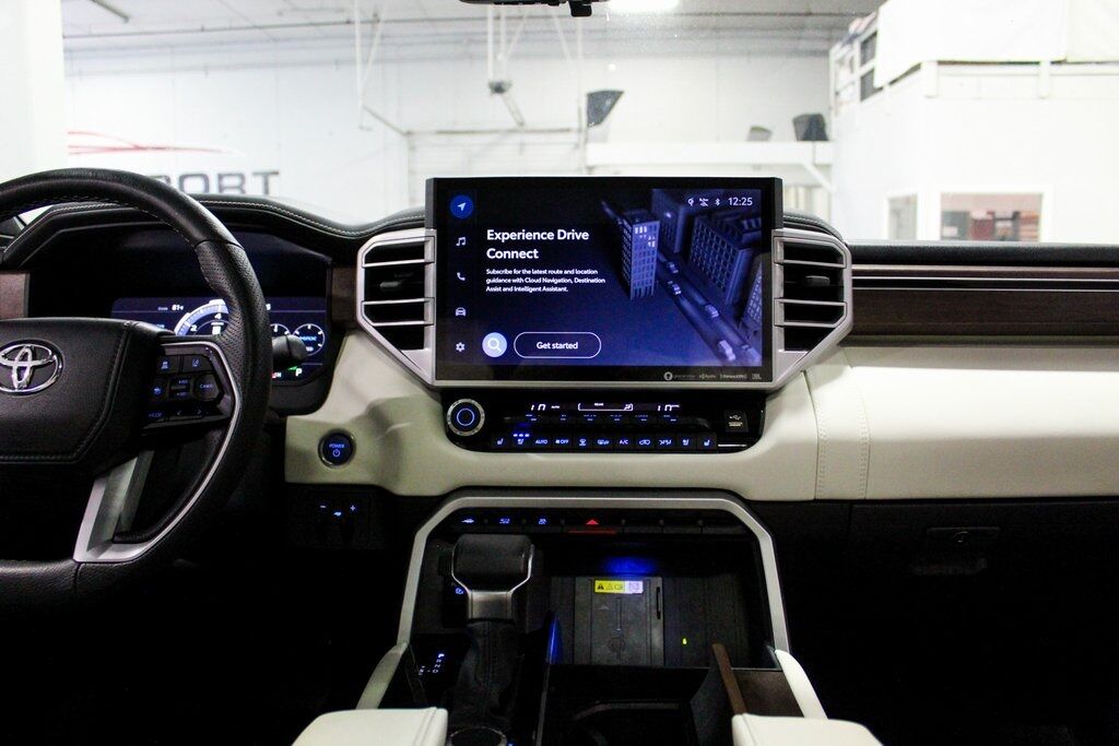2023 Toyota Sequoia Capstone Tigard OR