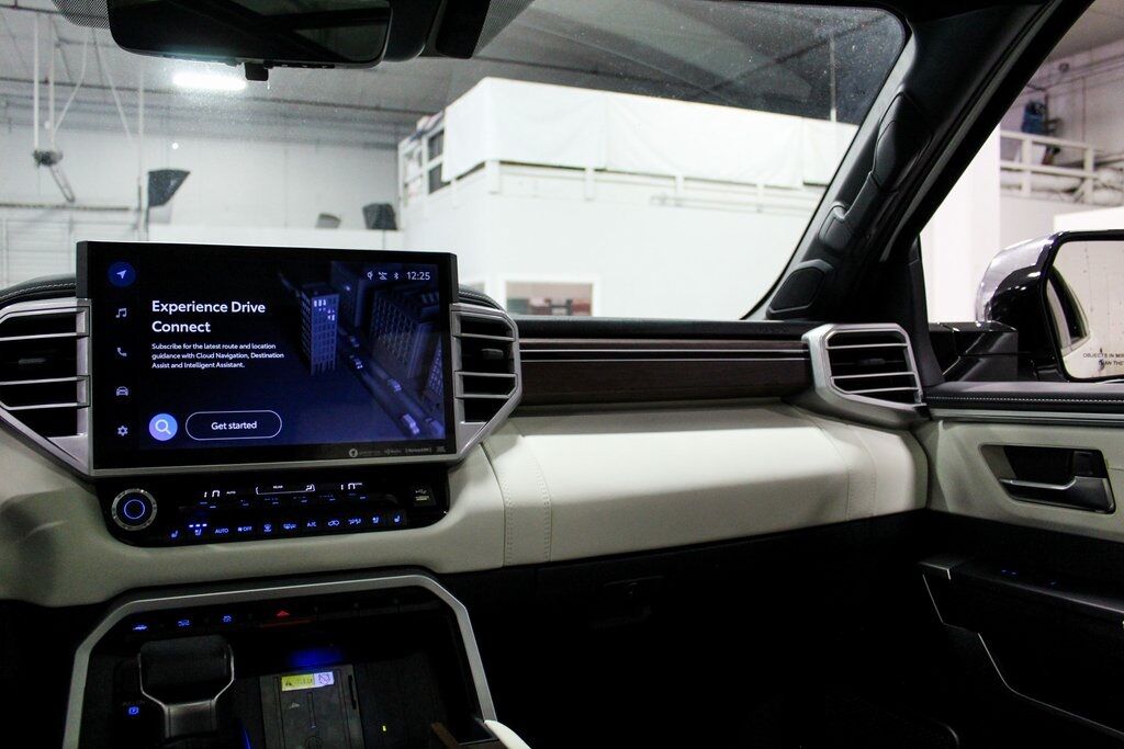 2023 Toyota Sequoia Capstone Tigard OR